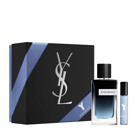 ysl shoe box|ysl aftershave gift set.